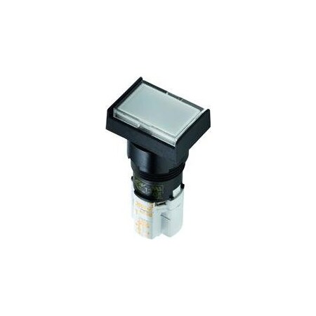 Rafi Lumotast 75 Ip40 Pushbutton Square 1.15.108.356/0000